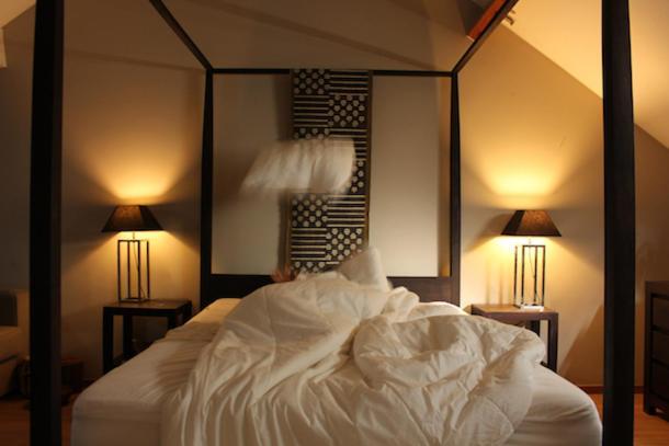 Cosy Lodge Dilbeek Exterior photo